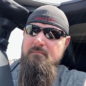 Meet your Posher, Mike